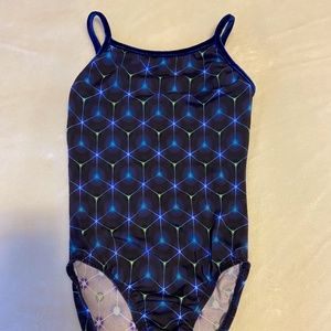 Rebecca's Moms Leotard